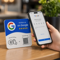 Tap Review Cards